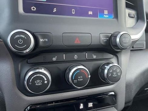 Used 2024 RAM 1500 Big Horn image 19