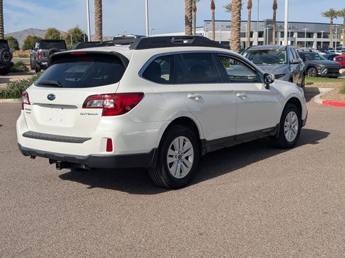Used 2015 Subaru Outback 2.5i Premium w/ Protection Package #1 image 5