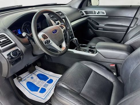 Used 2013 Ford Explorer XLT FWD image 10