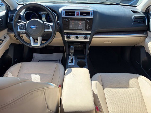 Used 2016 Subaru Outback 3.6R Limited AWD/4WD image 36