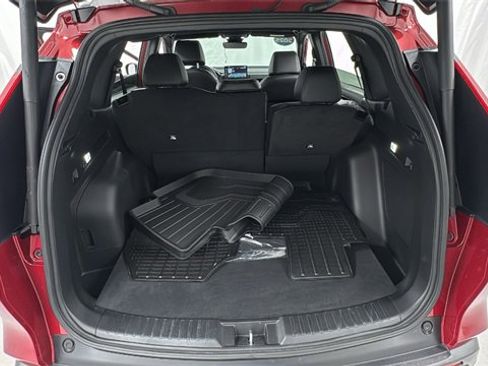 Used 2025 Honda CR-V Sport Touring image 15