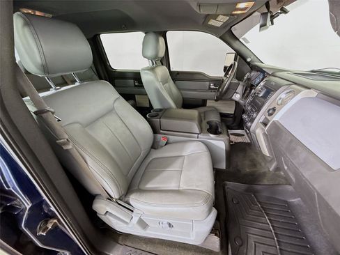 Used 2014 Ford F150 XLT w/ Equipment Group 302A Luxury image 25