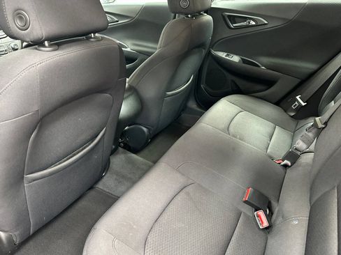 Used 2022 Chevrolet Malibu LS w/ Driver Confidence Package II FWD image 16