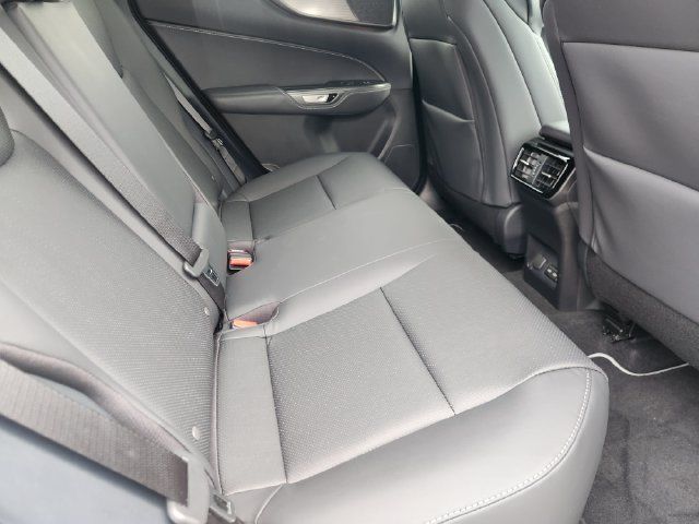 Used 2026 Lexus NX 350 F Sport AWD/4WD image 31