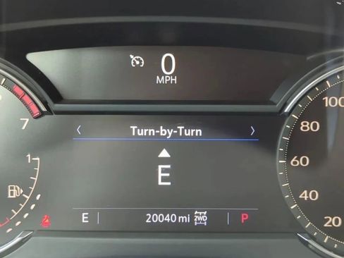 Used 2023 Cadillac XT4 Luxury w/ Cold Weather Package image 29