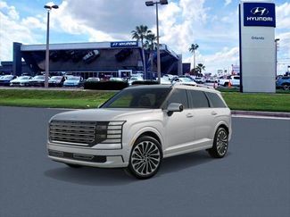 New 2026 Hyundai Palisade Calligraphy video 1