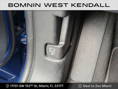 Used 2022 Ford Explorer ST w/ Equipment Group 401A image 33