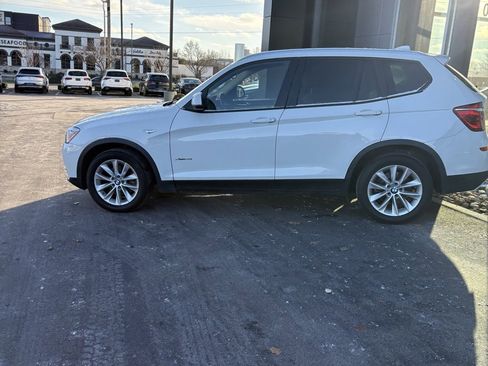 Used 2016 BMW X3 xDrive28i image 6
