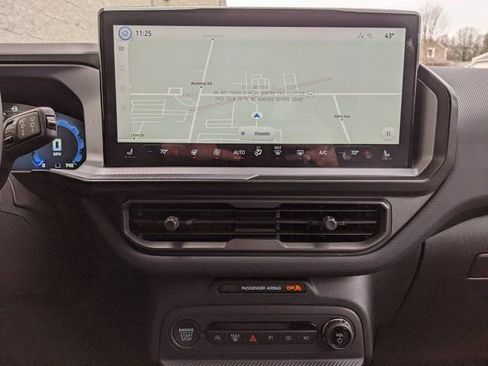 New 2025 Ford Bronco Sport Badlands w/ Badlands Tech Package image 7