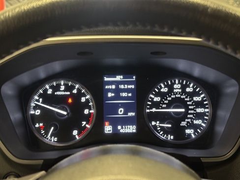 Used 2025 Subaru Ascent Premium AWD/4WD image 27