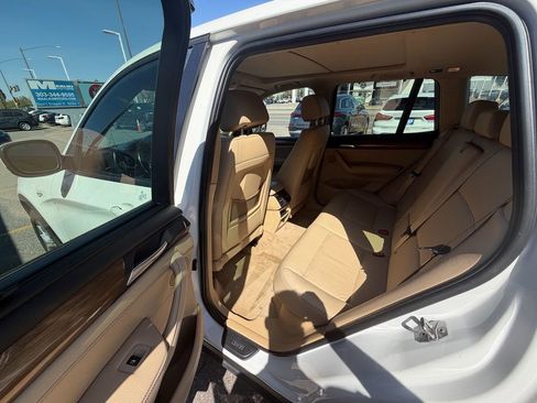 Used 2013 BMW X3 xDrive35i AWD/4WD image 10