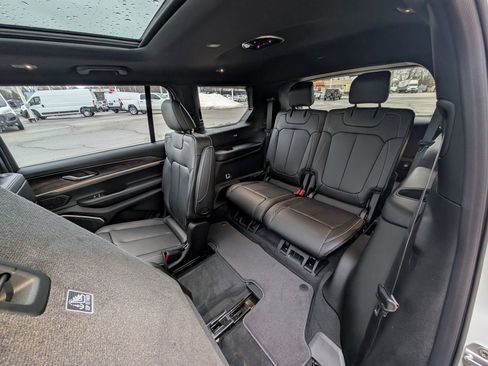 New 2026 Jeep Grand Cherokee L Limited image 17