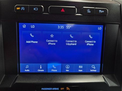 Used 2019 Ford F150 Raptor w/ Equipment Group 802A Luxury image 57