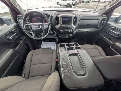 Used 2024 GMC Sierra 3500 Pro w/ Convenience Package image 29