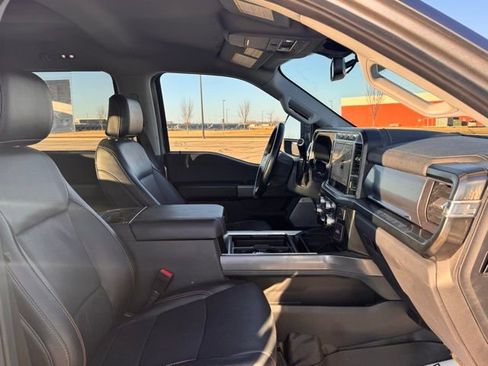 Used 2024 Ford F350 Lariat image 20