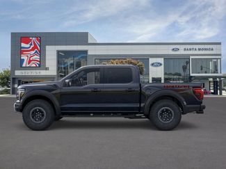 New 2026 Ford F150 Raptor AWD/4WD video 3