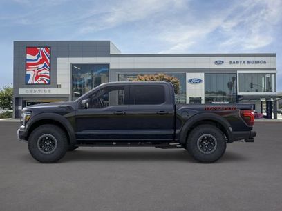 New 2026 Ford F150 Raptor