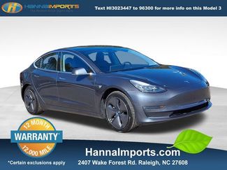 Used 2019 Tesla Model 3 Long Range video 1
