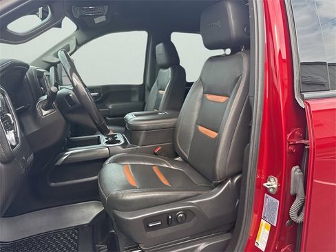 Used 2021 GMC Sierra 3500 AT4 w/ Gooseneck/5TH Wheel Package image 15