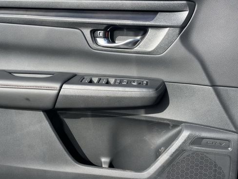 New 2026 Honda CR-V TrailSport image 19