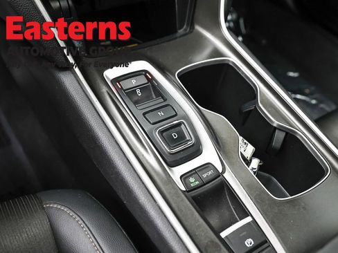 Used 2022 Honda Accord Sport image 13