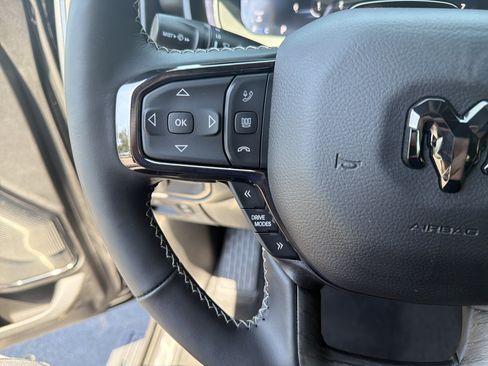 New 2026 RAM 1500 Limited AWD/4WD image 29