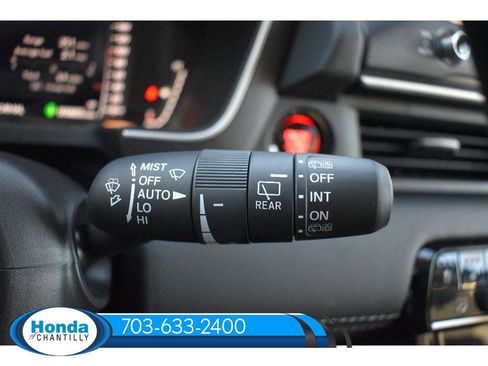 New 2026 Honda Pilot Elite image 11