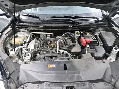 Used 2024 Mitsubishi Outlander SE AWD/4WD image 12