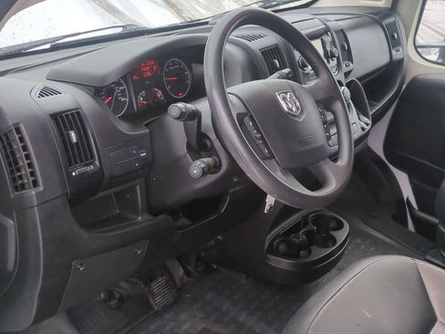 Used 2020 RAM ProMaster 1500 image 10