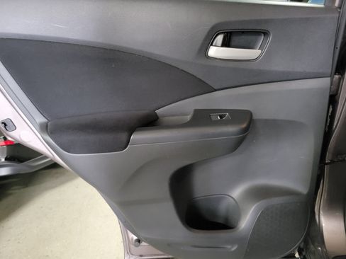 Used 2013 Honda CR-V EX image 17