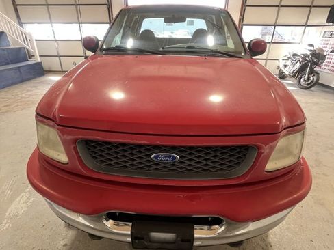 Used 1997 Ford F150 4x4 SuperCab image 3