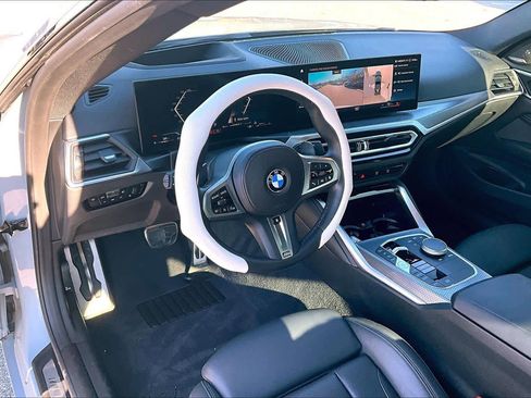 Used 2024 BMW 430i xDrive 430i xDrive w/ M Sport Package image 18