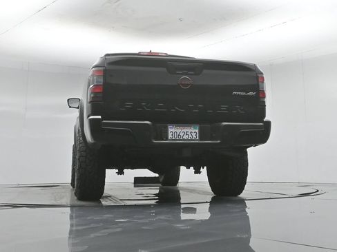 Used 2023 Nissan Frontier PRO-4X w/ Pro Convenience Package AWD/4WD image 53