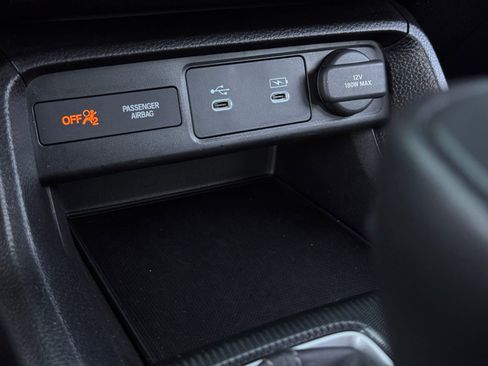 Certified 2025 Honda Civic Sport image 34