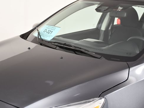 Used 2024 Mitsubishi Mirage ES FWD image 12
