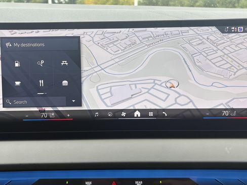 Used 2026 BMW X3 xDrive30 w/ Premium Package image 25