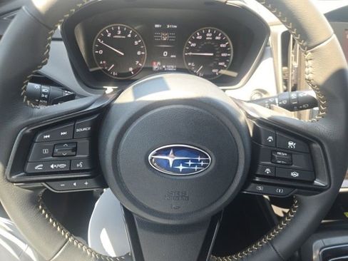 Certified 2025 Subaru Crosstrek 2.5i Sport w/ Crosstrek Mirror Package AWD/4WD image 7