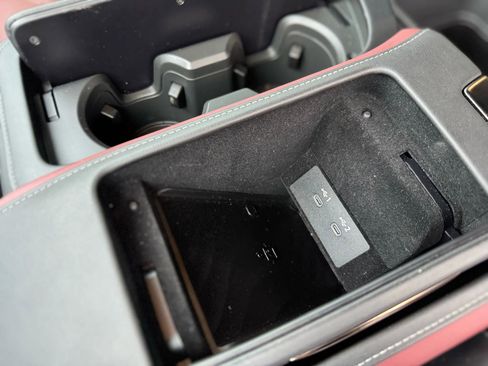 Used 2025 INFINITI QX80 Autograph image 22