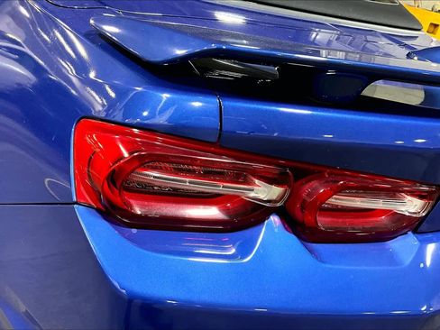 Used 2020 Chevrolet Camaro LT image 23