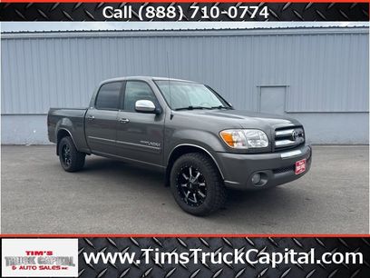 Used 2006 Toyota Tundra SR5