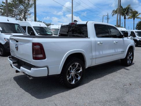 Used 2020 RAM 1500 Limited RWD image 5