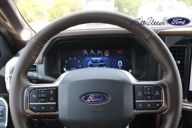 New 2026 Ford F150 King Ranch w/ Equipment Group 601A High AWD/4WD image 19