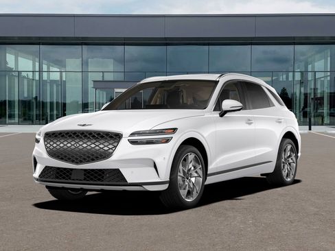New 2025 Genesis Electrified GV70 Advanced w/ Prestige Package image 1