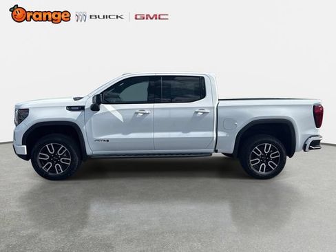 New 2026 GMC Sierra 1500 AT4 w/ AT4 Premium Package AWD/4WD image 6