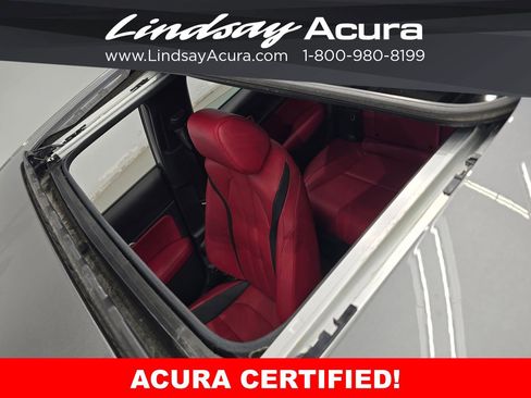 Certified 2023 Acura Integra A-Spec image 22