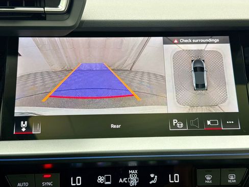 Used 2026 Audi A3 2.0T Premium Plus image 15