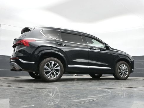 Used 2023 Hyundai Santa Fe Calligraphy AWD/4WD image 38