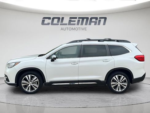 Used 2019 Subaru Ascent Touring w/ Popular Package #3 AWD/4WD image 45