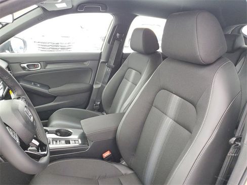 New 2026 Honda Civic Sport image 15