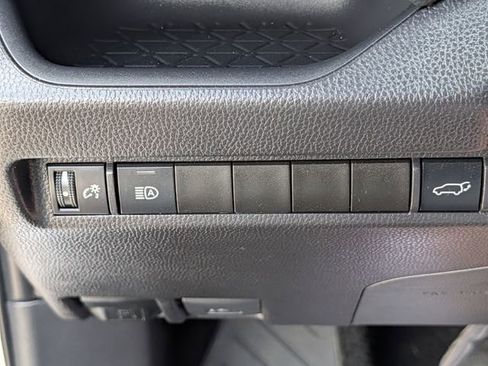 Used 2025 Toyota RAV4 XLE w/ Convenience Package FWD image 23